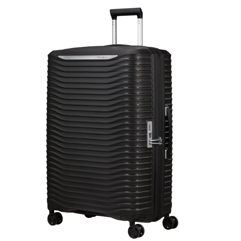 UPSCAPE 75cm Large Expandable Luggage