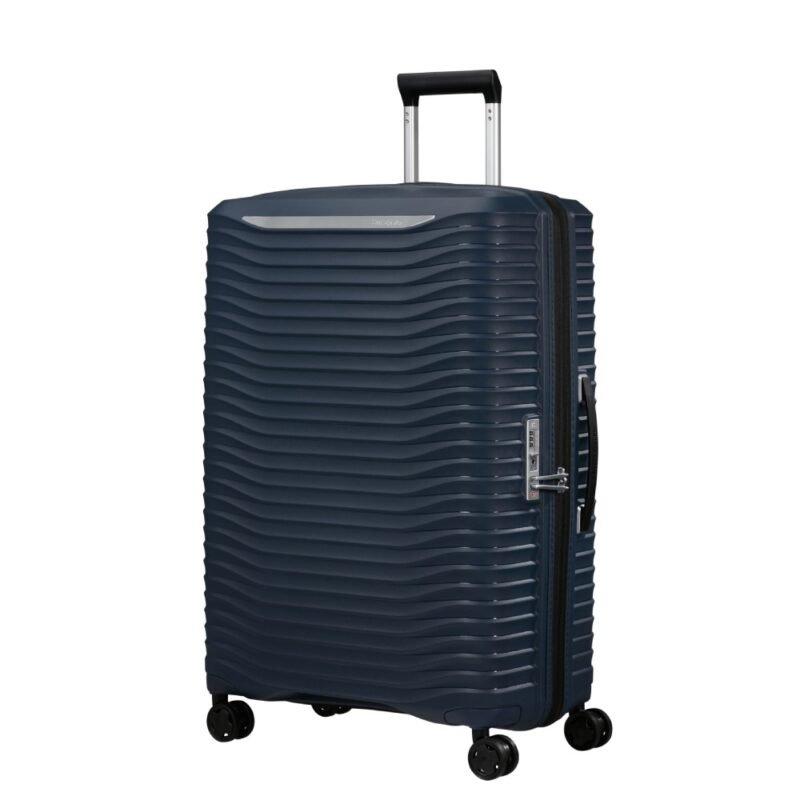 UPSCAPE 75cm Large Expandable Luggage