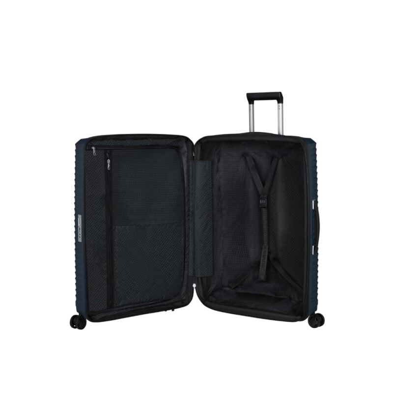 UPSCAPE 75cm Large Expandable Luggage