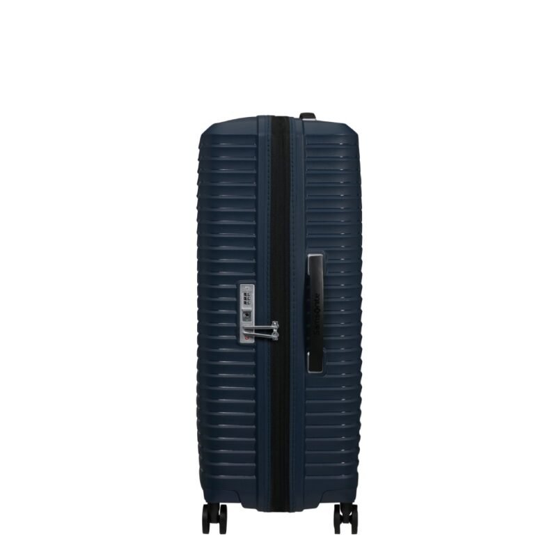 UPSCAPE 75cm Large Expandable Luggage