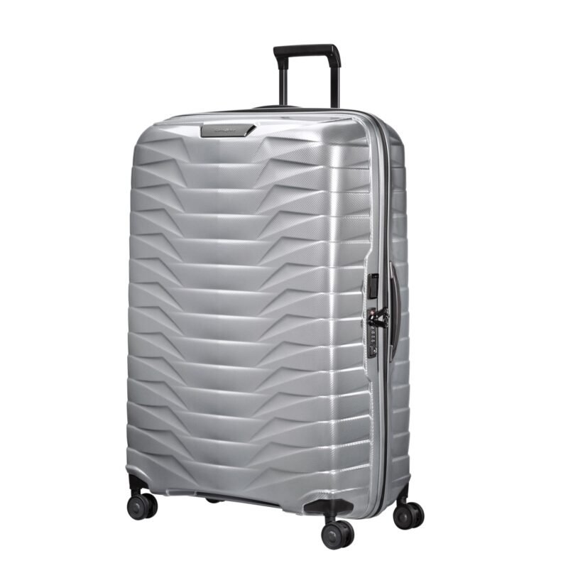 PROXIS  86cm Extra large suitcase