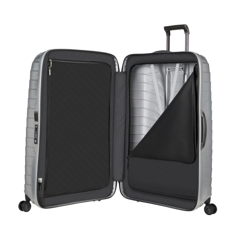 PROXIS  86cm Extra large suitcase