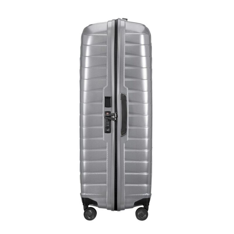 PROXIS  86cm Extra large suitcase