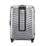 PROXIS  86cm Extra large suitcase