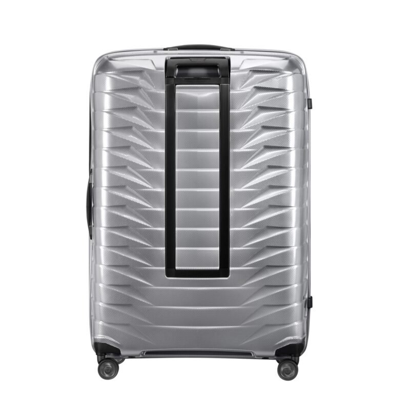 PROXIS  86cm Extra large suitcase