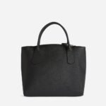 Windy City Large Saffiano handbag