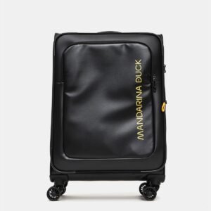 ECO COATED Medium Expandable Soft Luggage