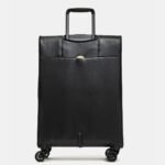 ECO COATED Medium Expandable Soft Luggage