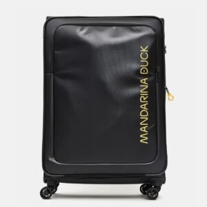ECO COATED Extra-Large Expandable Soft Luggage