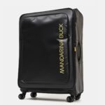 ECO COATED Extra-Large Expandable Soft Luggage
