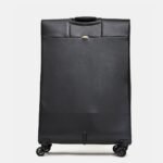 ECO COATED Extra-Large Expandable Soft Luggage