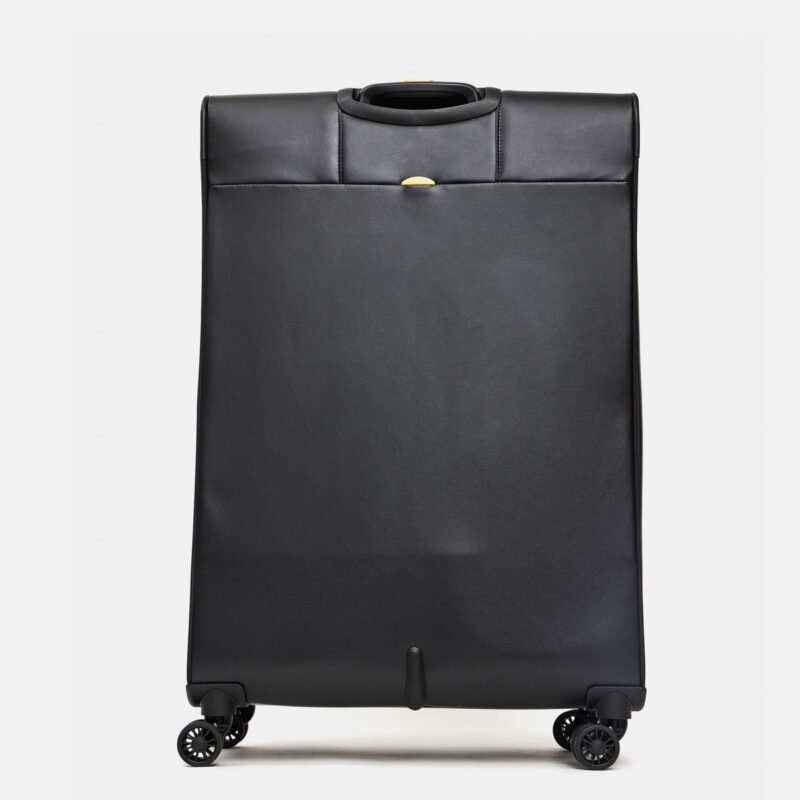 ECO COATED Extra-Large Expandable Soft Luggage