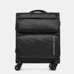 ZEPHYR Soft Trolley Cabin Luggage
