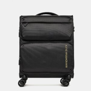 ZEPHYR Soft Trolley Cabin Luggage