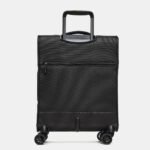 ZEPHYR Soft Trolley Cabin Luggage