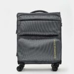 ZEPHYR Soft Trolley Cabin Luggage