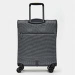 ZEPHYR Soft Trolley Cabin Luggage