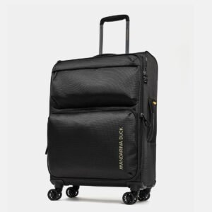 ZEPHYR Medium Soft Expandable Luggage