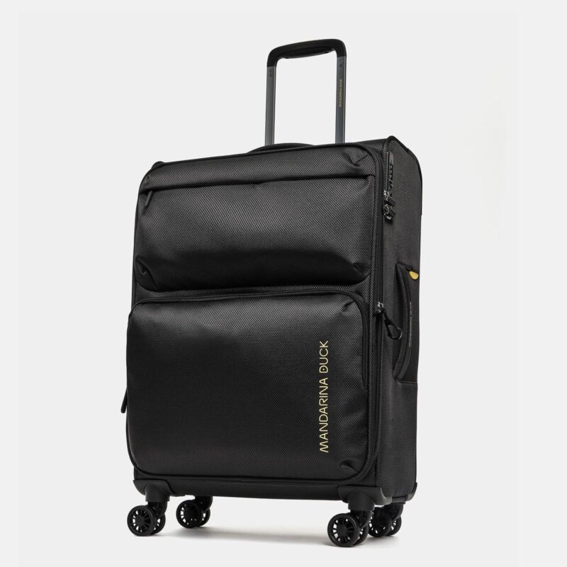 ZEPHYR Medium Soft Expandable Luggage