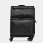 ZEPHYR Medium Soft Expandable Luggage