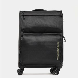 ZEPHYR Medium Soft Expandable Luggage