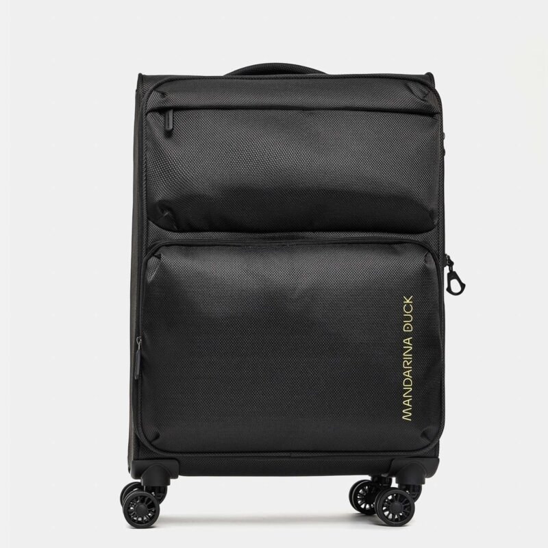 ZEPHYR Medium Soft Expandable Luggage