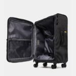 ZEPHYR Medium Soft Expandable Luggage