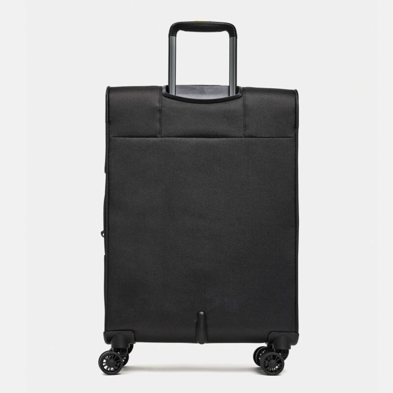 ZEPHYR Medium Soft Expandable Luggage