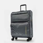 ZEPHYR Medium Soft Expandable Luggage