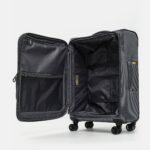 ZEPHYR Medium Soft Expandable Luggage