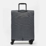 ZEPHYR Medium Soft Expandable Luggage
