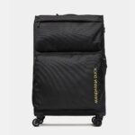 ZEPHYR Large Soft Expandable Luggage