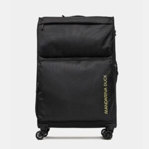 ZEPHYR Large Soft Expandable Luggage
