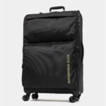 ZEPHYR Large Soft Expandable Luggage
