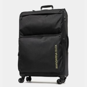 ZEPHYR Large Soft Expandable Luggage