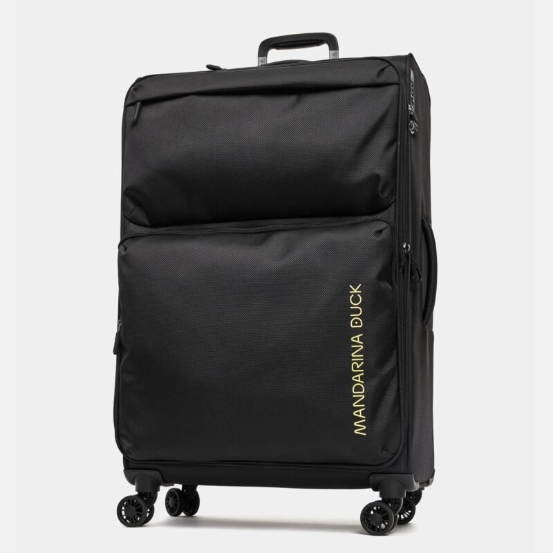 ZEPHYR Large Soft Expandable Luggage