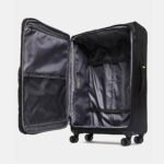 ZEPHYR Large Soft Expandable Luggage