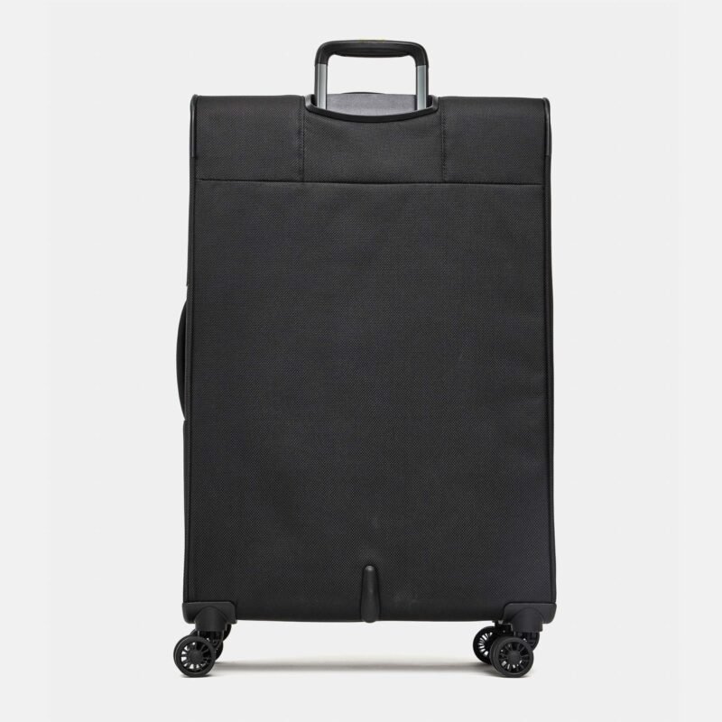 ZEPHYR Large Soft Expandable Luggage