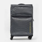 ZEPHYR Large Soft Expandable Luggage