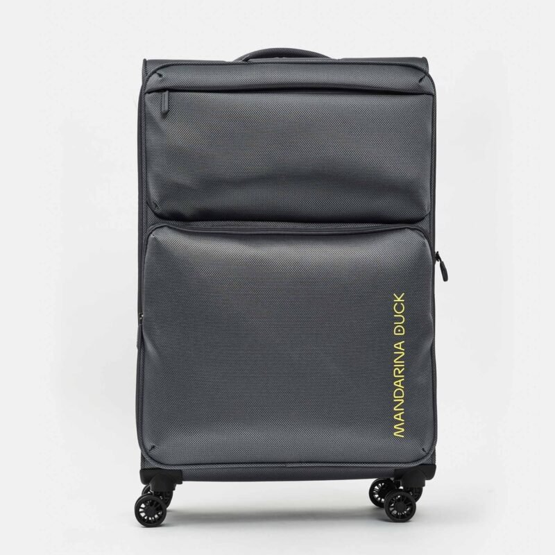 ZEPHYR Large Soft Expandable Luggage