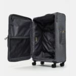 ZEPHYR Large Soft Expandable Luggage