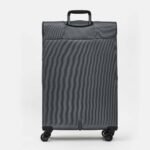 ZEPHYR Large Soft Expandable Luggage