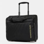 ZEPHYR Pilot Trolley (2 Wheels)