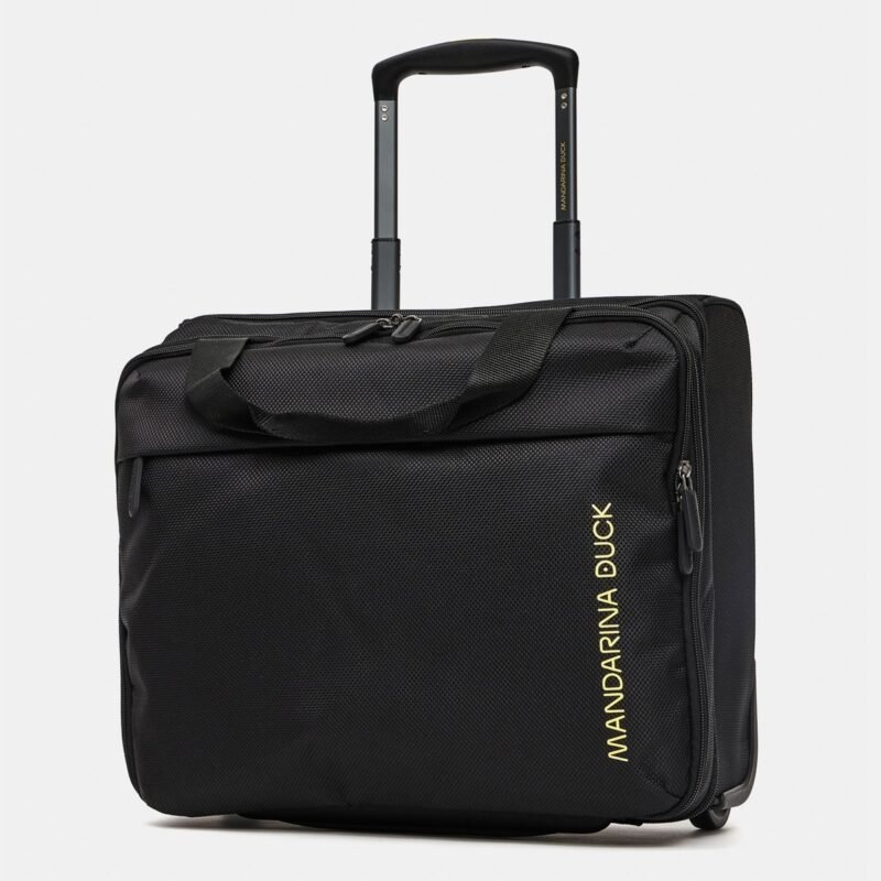 ZEPHYR Pilot Trolley (2 Wheels)