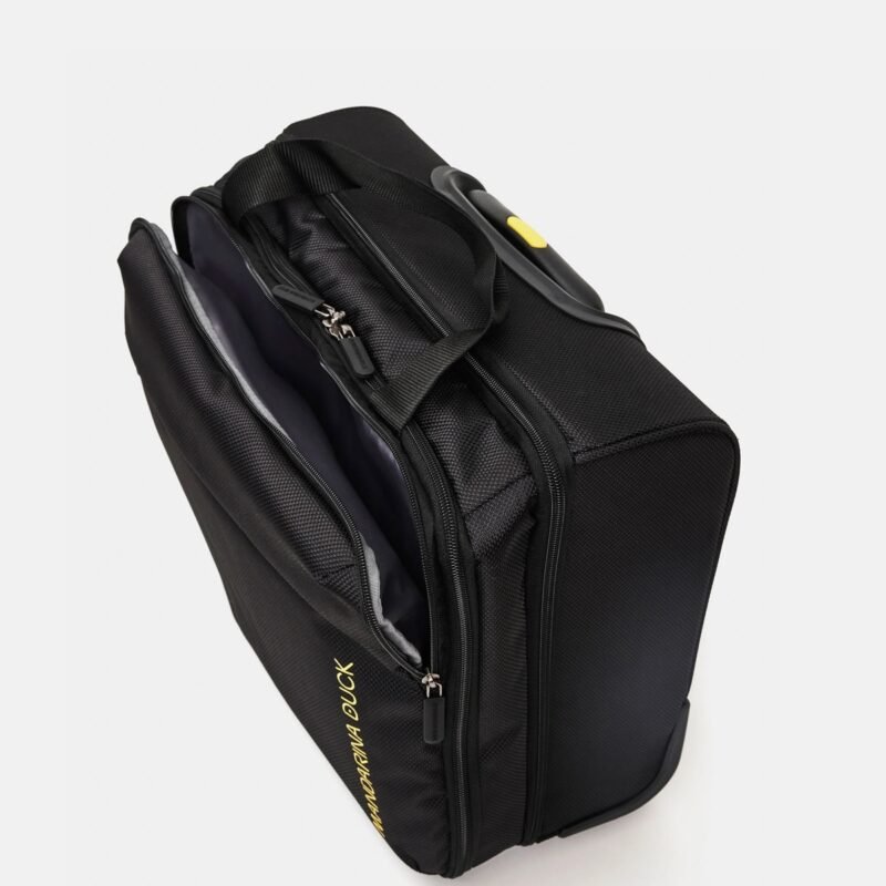 ZEPHYR Pilot Trolley (2 Wheels)