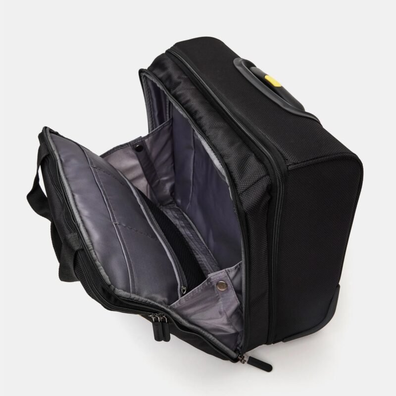 ZEPHYR Pilot Trolley (2 Wheels)