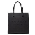 SOOCON Large Icon tote bag