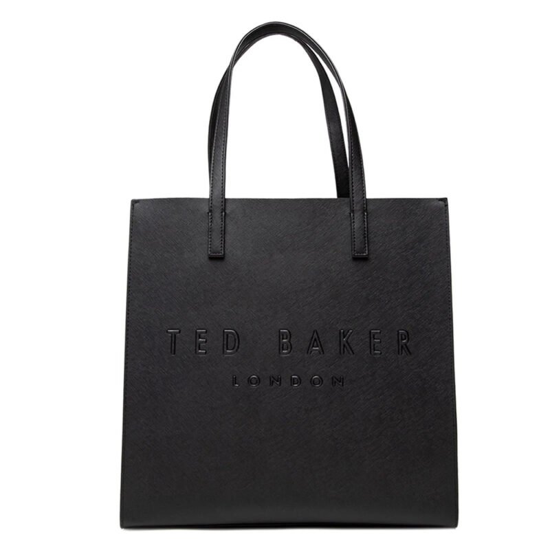 SOOCON Large Icon tote bag