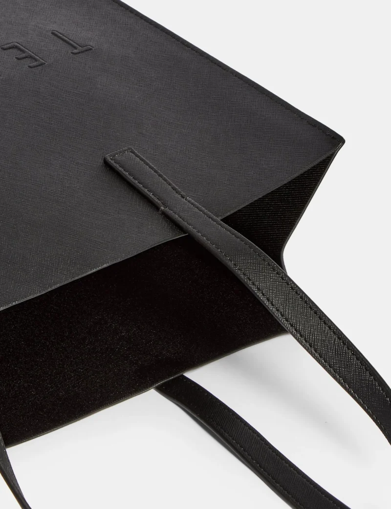 SOOCON Large Icon tote bag