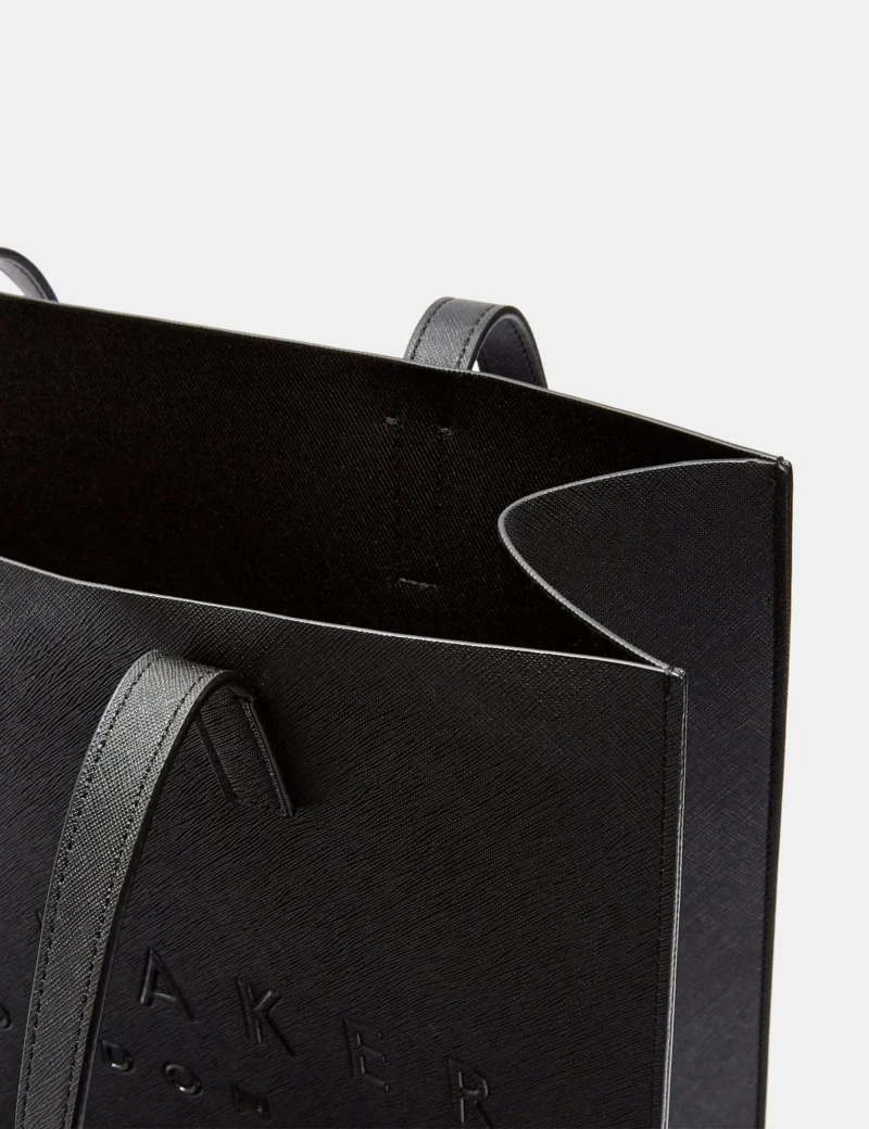 SOOCON Large Icon tote bag